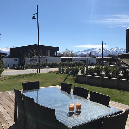 Luxury On Kapuka Βίλα Γουανάκα Εξωτερικό φωτογραφία