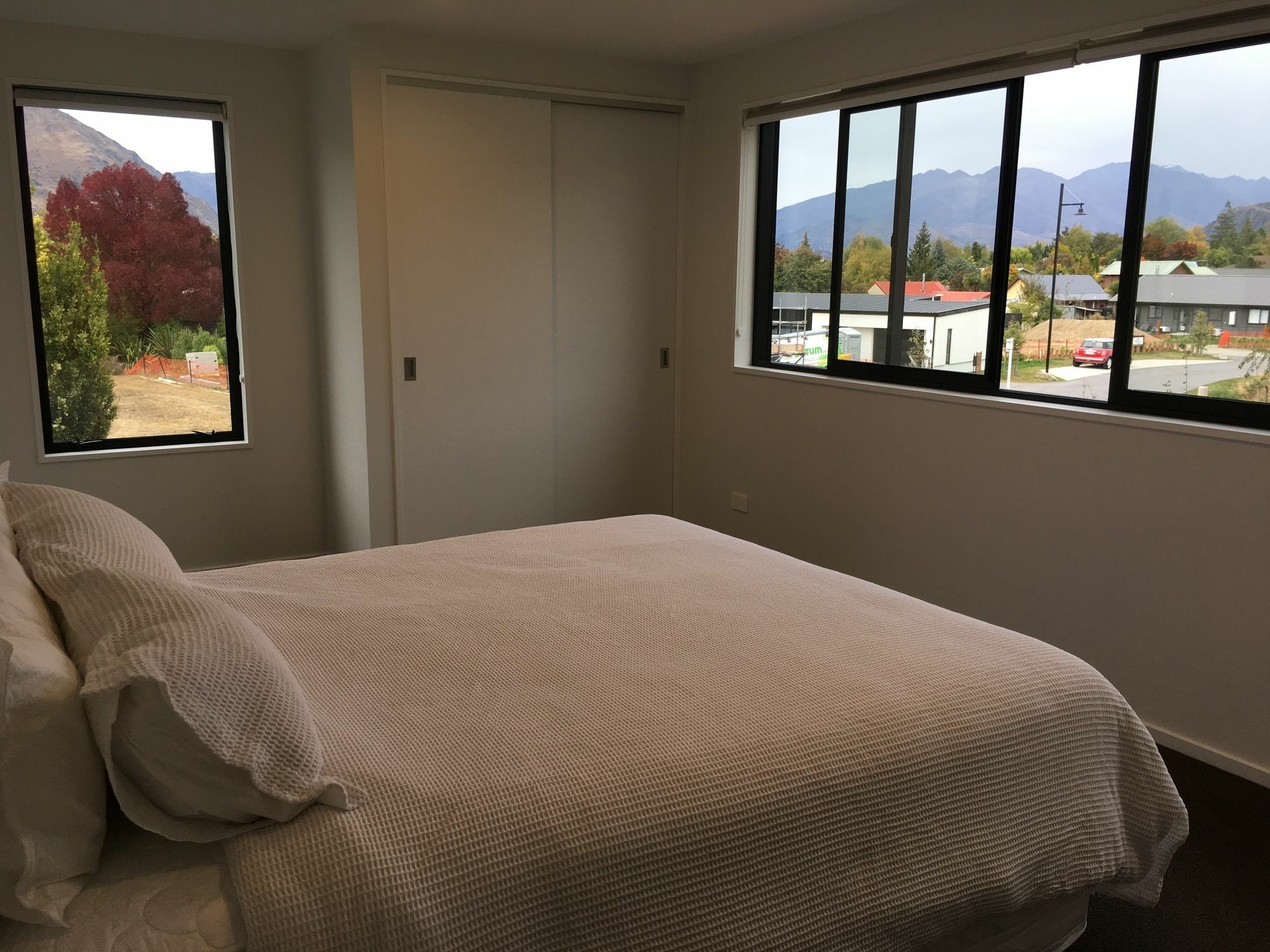 Luxury On Kapuka Βίλα Γουανάκα Εξωτερικό φωτογραφία