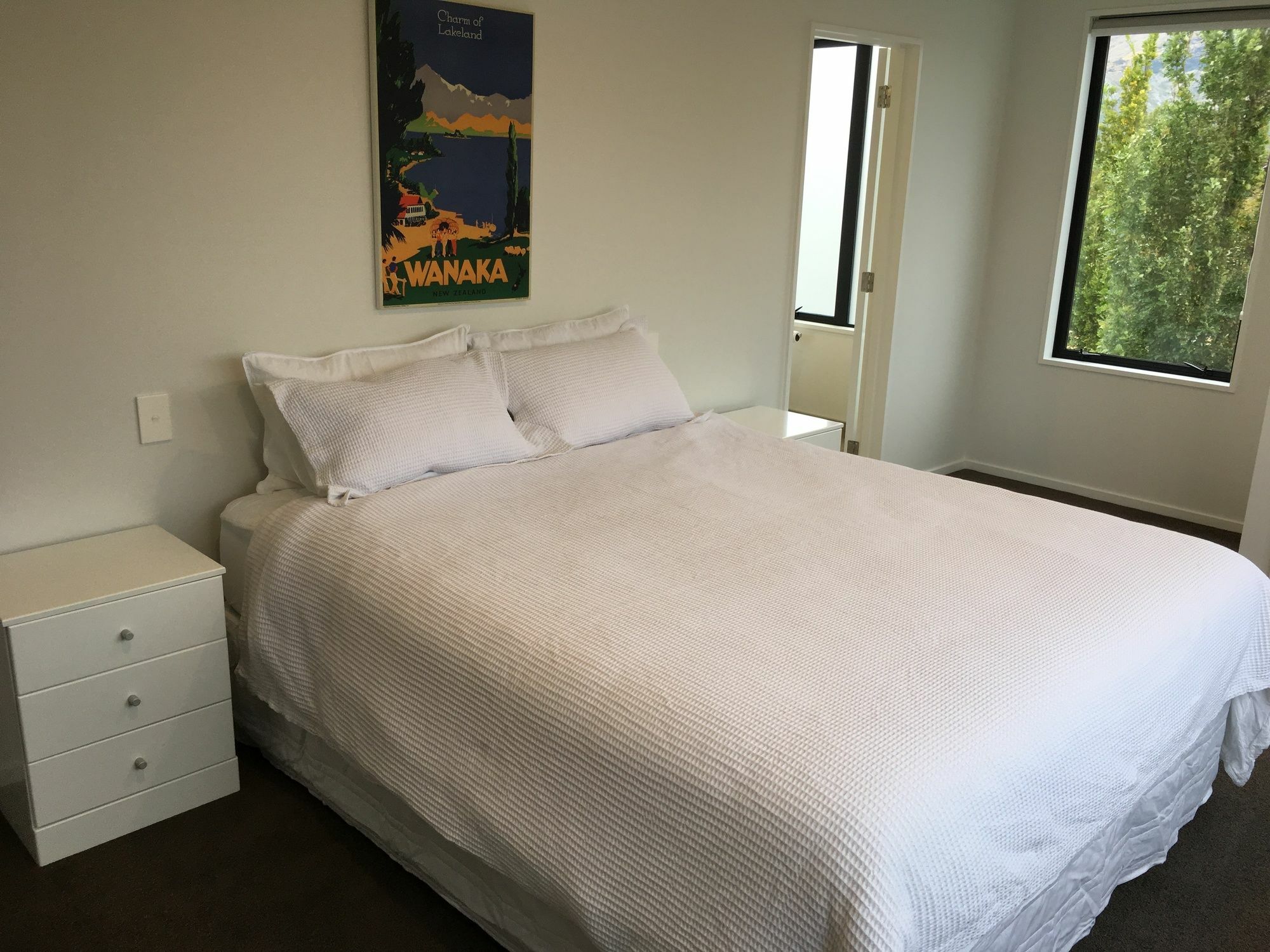 Luxury On Kapuka Βίλα Γουανάκα Εξωτερικό φωτογραφία